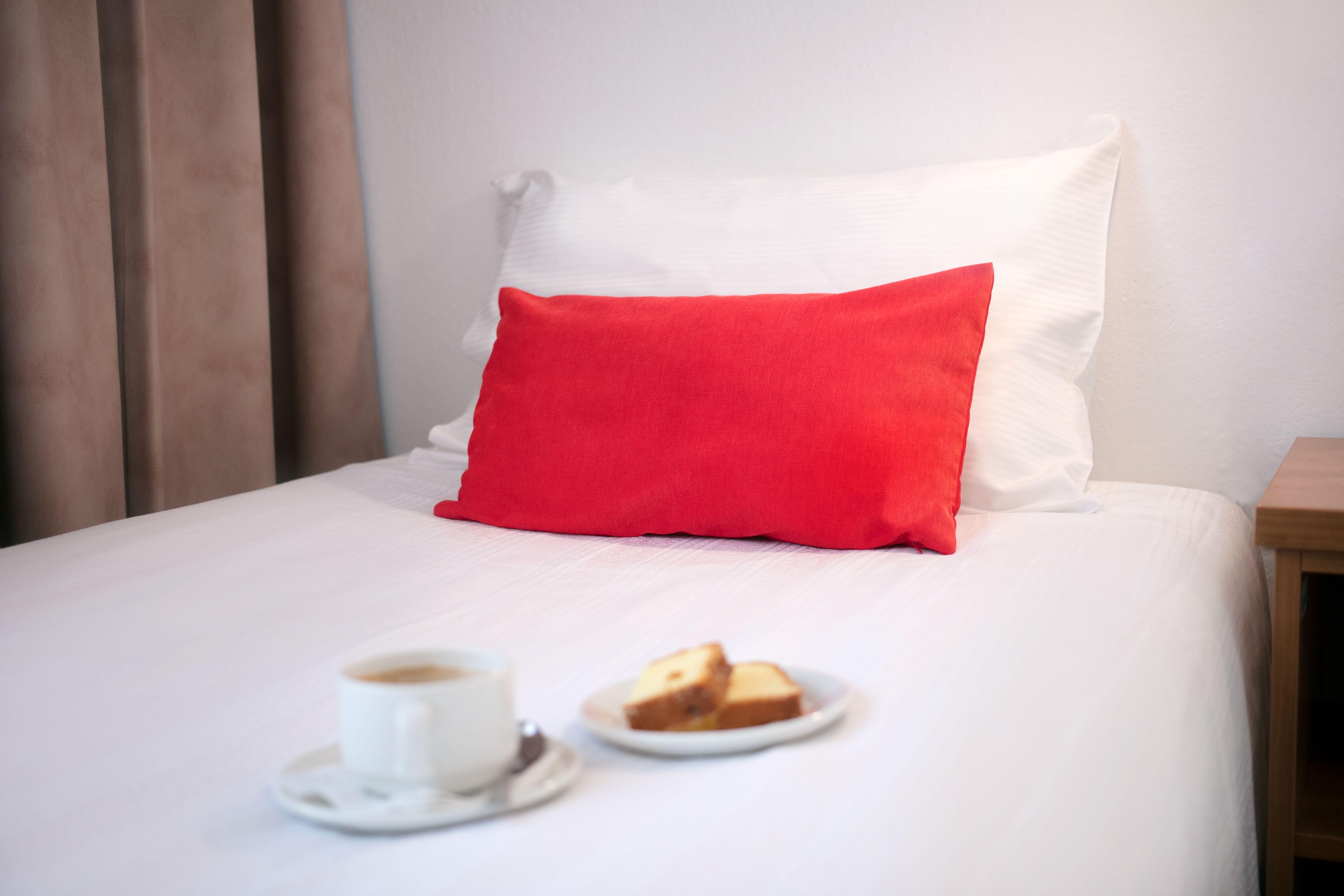 Aramis Hotell *