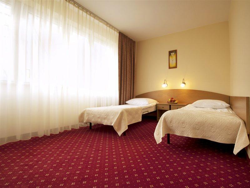 Aramis Hotell