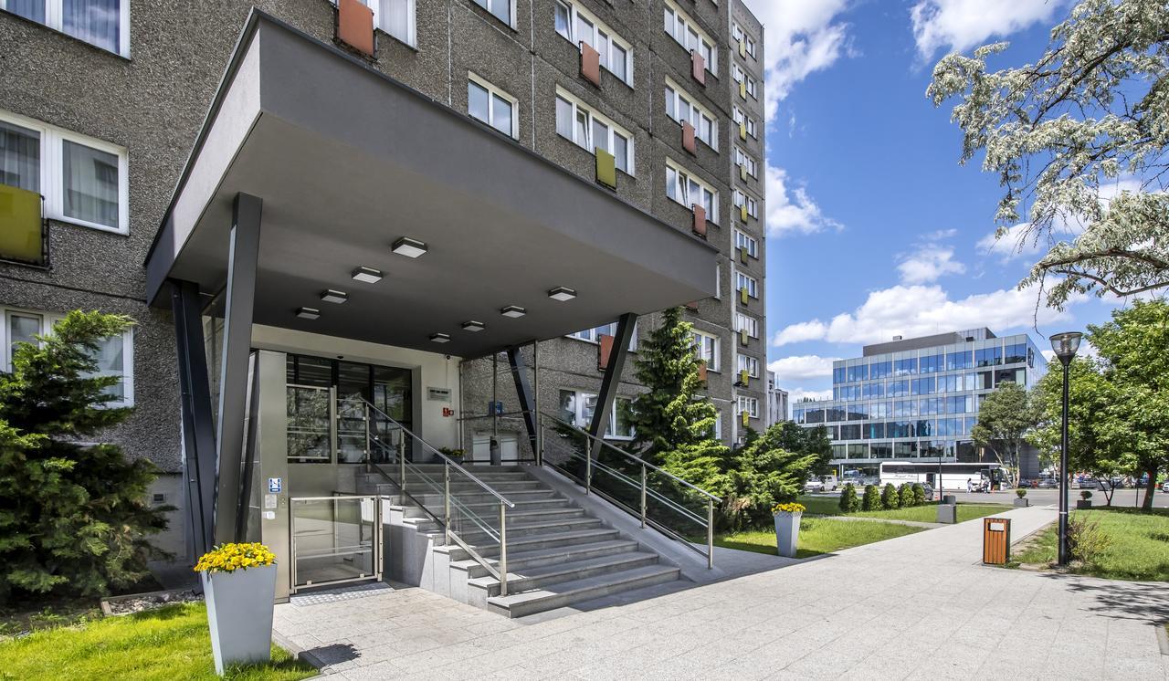 Hotell Aramis Warszawa