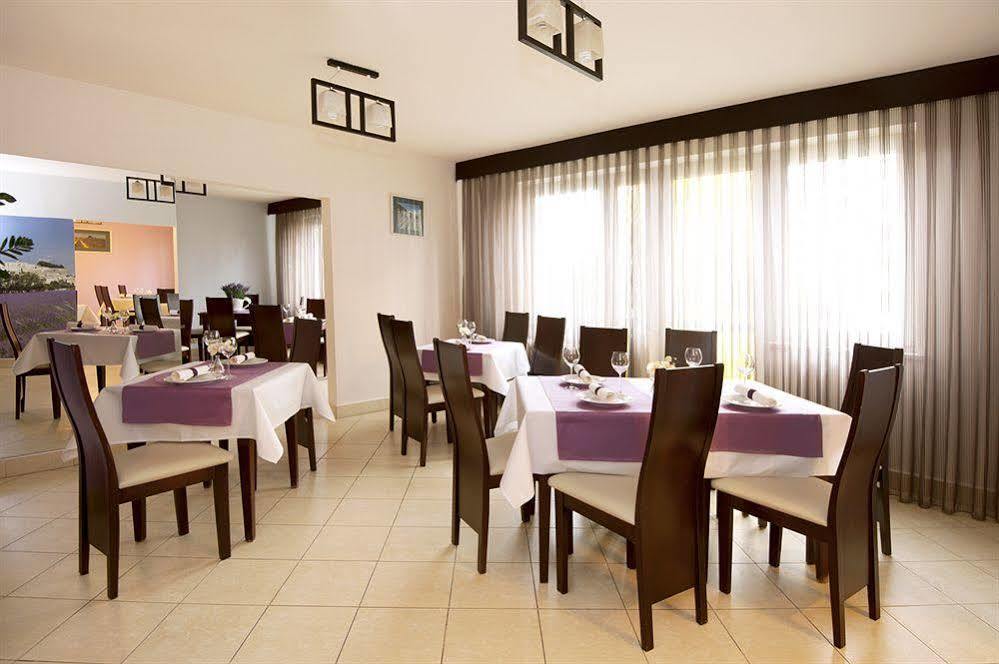 Hotell Aramis