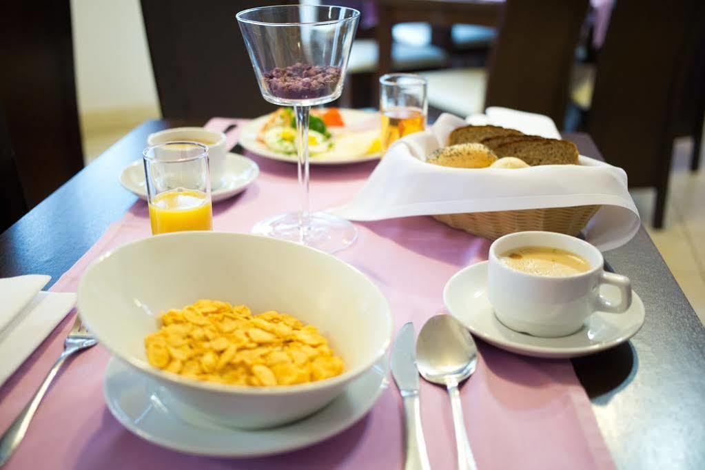 Hotell Aramis Warszawa