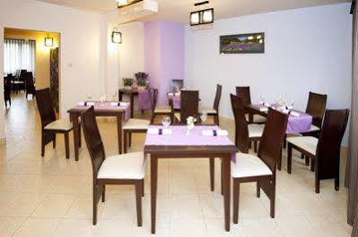 Hotell Aramis Warszawa
