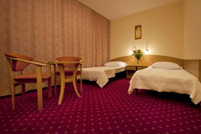 Aramis Hotell