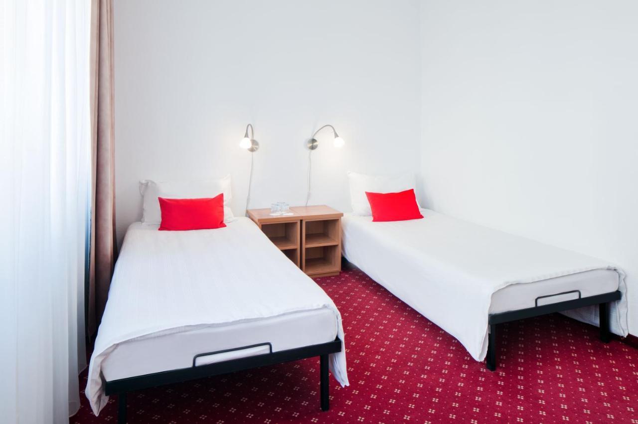 Hotell Aramis