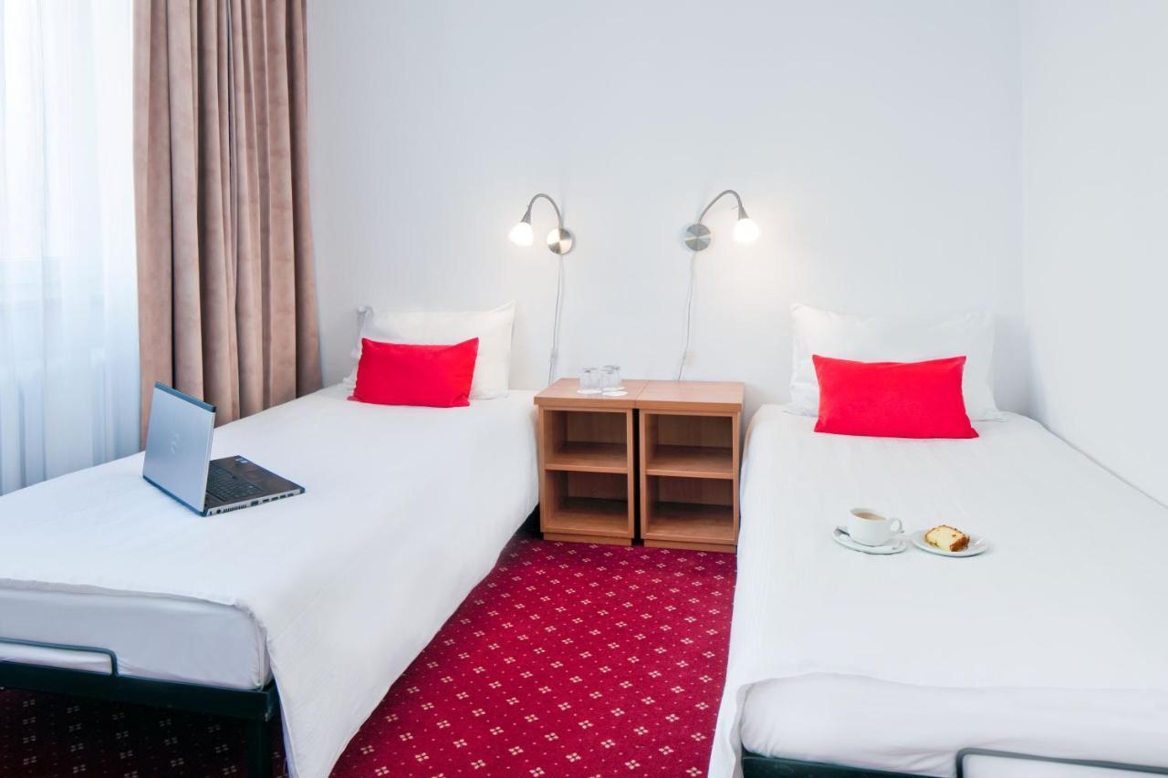 Aramis Hotell