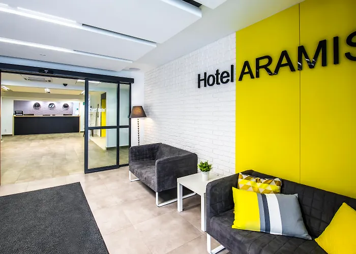 Start Hotel Aramis
