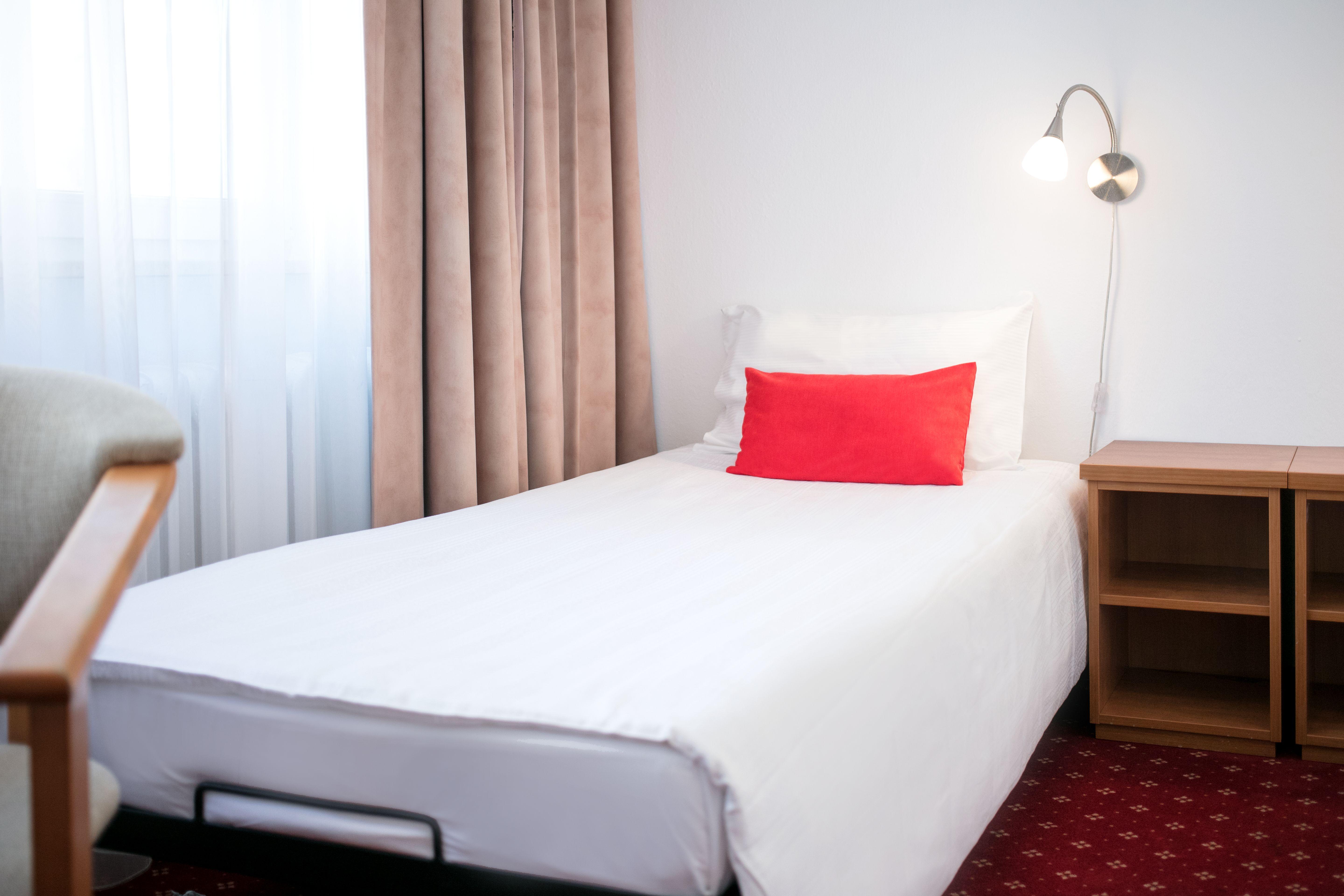 Hotel Start Aramis Warschau