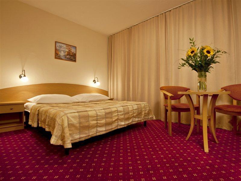 Hotel Start Aramis Warschau