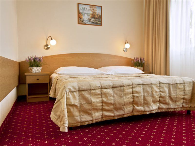 Hotel Start Aramis *