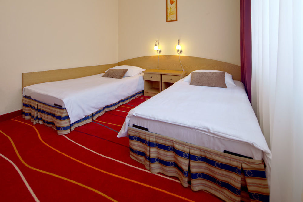 Start Aramis Hotel *