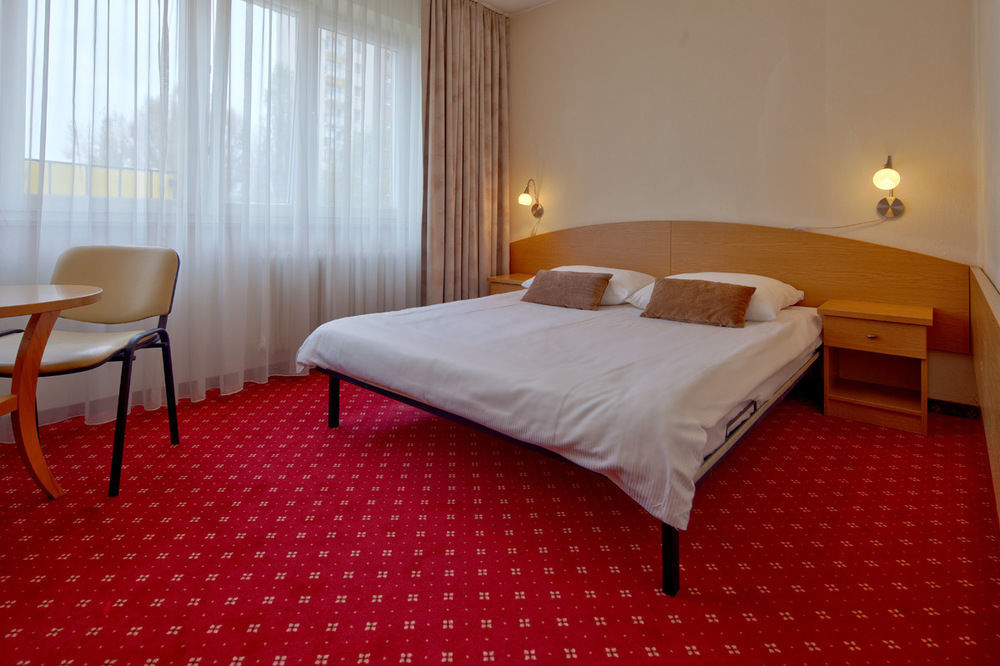 Hotel Start Aramis