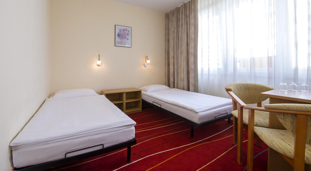 Hotel Start Aramis
