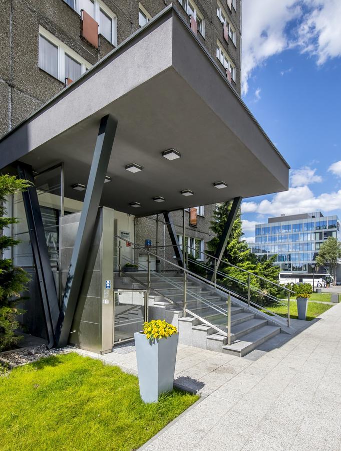 Hotel Start Aramis