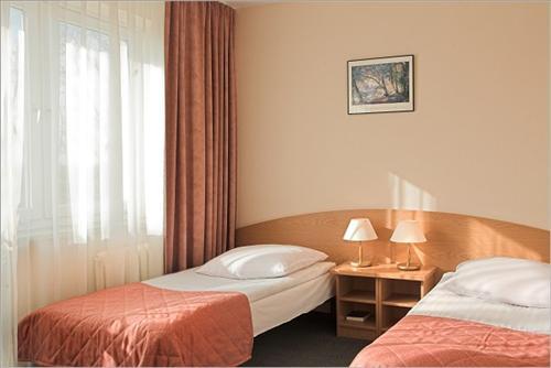 Hotel Start Aramis *