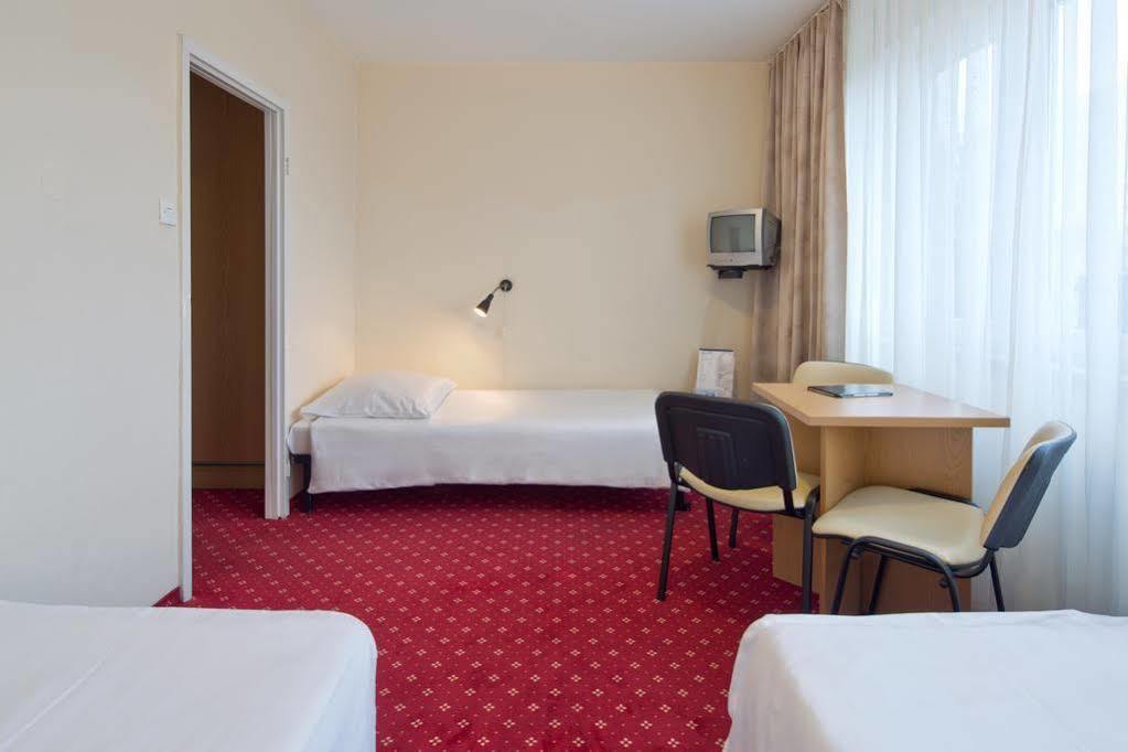 Hotel Start Aramis
