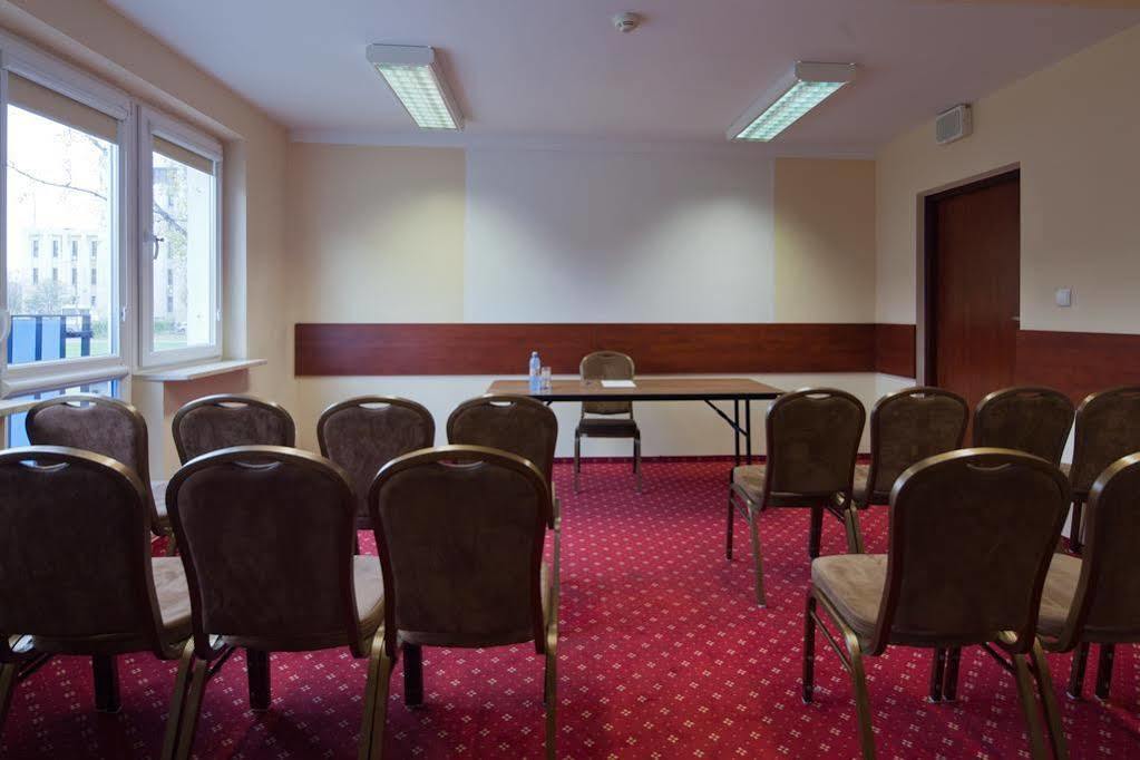 Hotel Start Aramis