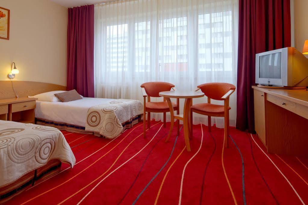 Hotel Start Aramis Warschau