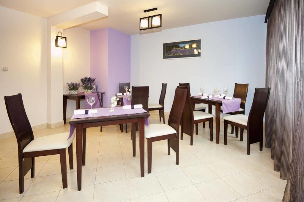 Hotel Start Aramis
